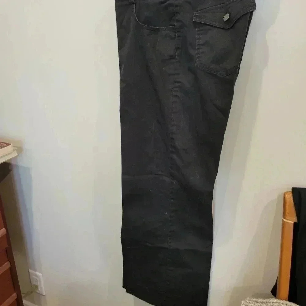 Womans Marvin Richard's Casual Cotton Spandex Jeans Pants  size 12